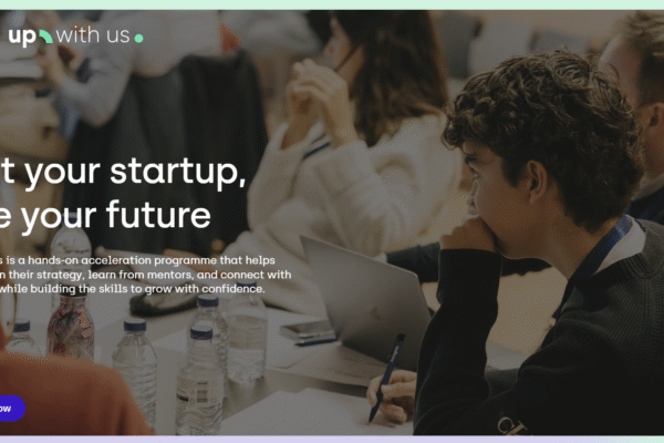 scale up
