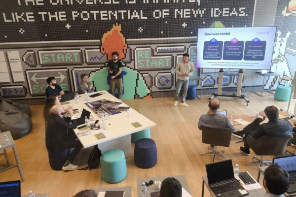 FactorAI (4) FactorAI (4)